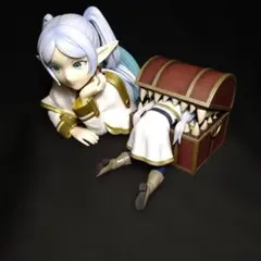 プライズ景品　葬送のフリーレン　インミミック　+オマケ
