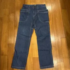 GOHEMP デニムパンツ ジーンズのサムネイル
