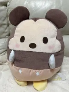 ディズニーストア春まつりくじ ウフフィ賞 ミッキー ufufy