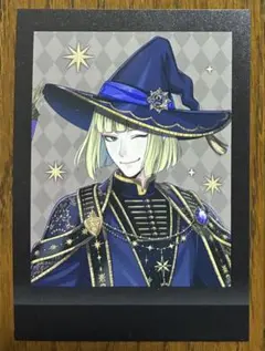 ツイステ ブルームバースデー ぱしゃこれ ルーク