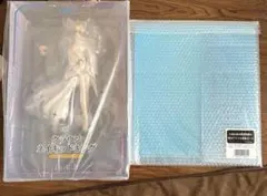 勝利の女神：NIKKE クラウンネイキッドキング 1/7スケール　あみあみ特典付