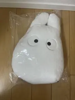 ジブリパーク 限定 新商品 となりのトトロ クッションカバー トトロの