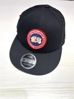 2026年最新】new era canada gooseの人気アイテム - メルカリ