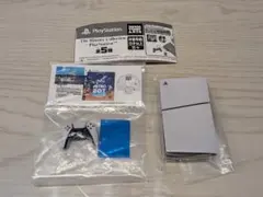 PlayStation 5 ミニチュアセット