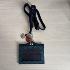 ファミリアパスケース・定期入れ