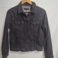 ユニクロ　Gジャン デニムジャケット Lサイズ