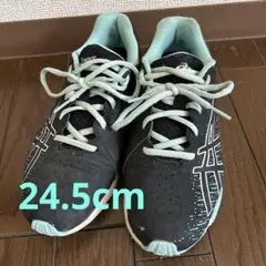 アシックス asics レーザービーム LAZERBEAM 24.5cm