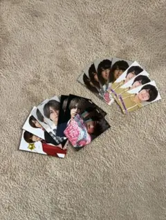 髙橋海人 デタカ セット 15枚