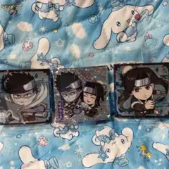 ナルト　ウエハース
