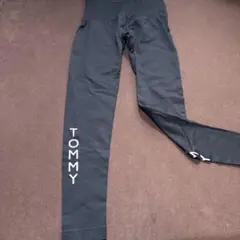 今日だけ値下げ‼️1~2日発送‼️TOMMY HILFIGER GOLFレギンス