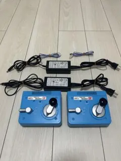 KATO パワーパック　2個セット