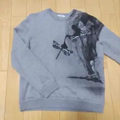 レディース スウェット