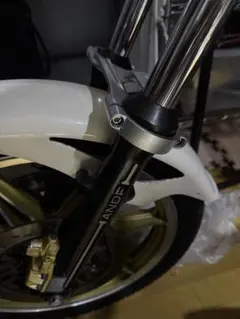 gs400  ザリ　ゴキ　gsx  スタビ　スタビライザー Yahoo!オークション -「gsx400e スタビライザー」の落札相場