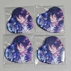 朔間零 あんスタ コレクション 缶バッジ 2025 Apr casual 30個 コレクション缶バッジ［2025 May］-Idol Side-（BOX
