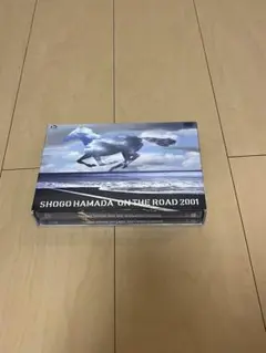 2025年最新】浜田省吾 dvd on the road 2001の人気アイテム - メルカリ