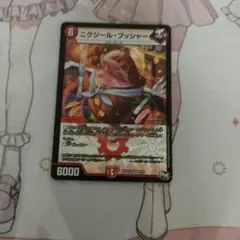 ニクジールブッシャー