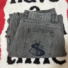 2025年最新】ヤードセール デニム 緑の人気アイテム - メルカリ