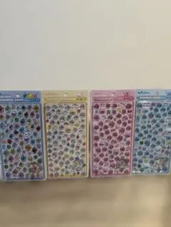 【正規品】ボンボンドロップシールミニ しずくちゃん