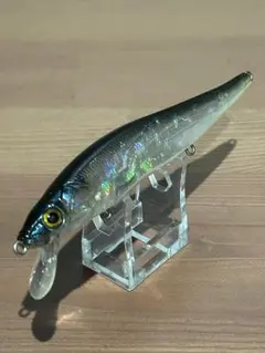 メガバス ワンテン 110 us プロモデル SP マットタイガー 新品未開封 detail-811-m-01-pl.jpg