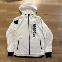 アンダーアーマー ウィンター ニット 3レイヤー ジャケット 1368942