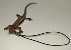 ヤモリ カプセルトイ