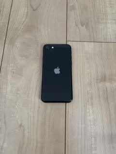 Apple iPhone se2ブラック