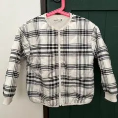 ブランシェス 中綿アウター 110