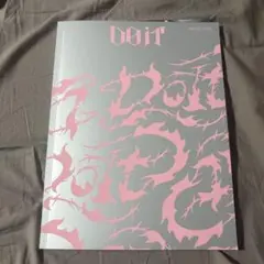 2 Straykids スキズ　do it CD アルバム