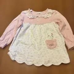 クーラクール トップス