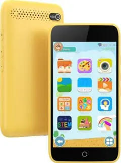 キッズ携帯 スマホ おもちゃ キッズスマホ 210以上の学習ゲーム