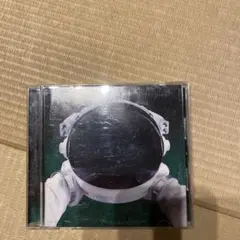 BUMP OF CHICKEN COSMONAUT