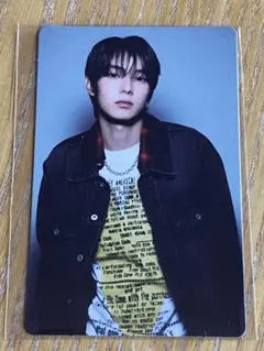 BOYS PLANET2 ボイプラ2 展示会　リブ popup トレカ　②