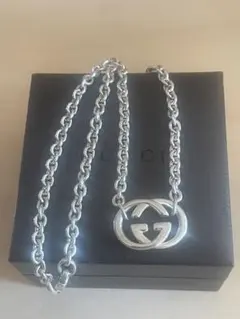 2025年最新】GUCCI 付属品：箱 ネックレスの人気アイテム - メルカリ