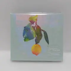 即購入⭕Lemon（初回限定 映像盤）米津玄師