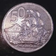 外国銀貨　ニュージーランド　1S銀貨　1934.35年　セット 外国銀貨 ニュージーランド 1S銀貨 1934.35年 セット 外国銀貨