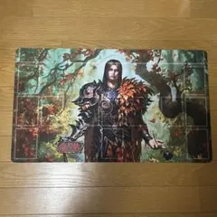 flesh and blood フローリアン プレイマット