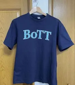 bott Tシャツ