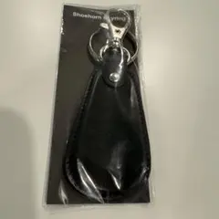 タビオTabio shoehorn keyring