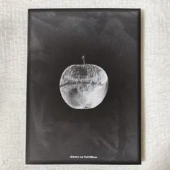 nmixx Blue Valentine 通常盤 アルバム 開封済