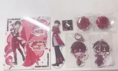 あっとくん アクスタ アクキー cd ポスター あっとくん アクスタ アクキー cd ポスター Amazon.co.jp