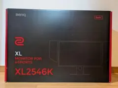 2025年最新】benq xl2546kの人気アイテム - メルカリ