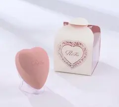 【新品未開封】ReFa /ハートブラシフォースカルプ