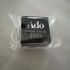 Ado DOME TOUR 2025 ルービックキューブ