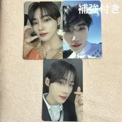 the boyz ニュー トレカ phantasy withmuu popup