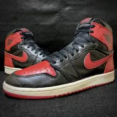 2025年最新】air jordan 1 ブレッド 94の人気アイテム - メルカリ