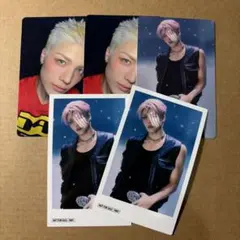 &TEAM MAKI マキ トレカ &TEAM MAKIマキ トレカセット - メルカリ