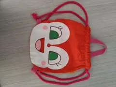 ドキンちゃん　ナップザック