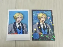 サカモトデイズ アモカフェ 推しパシャ 　シン