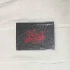 関西ジャニーズJr. LIVE 2021-22 THE BEGINNING 狼煙