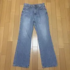 GU デニム　Mサイズ